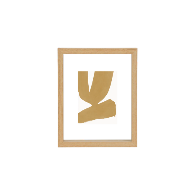 Fotolijst eiken | small