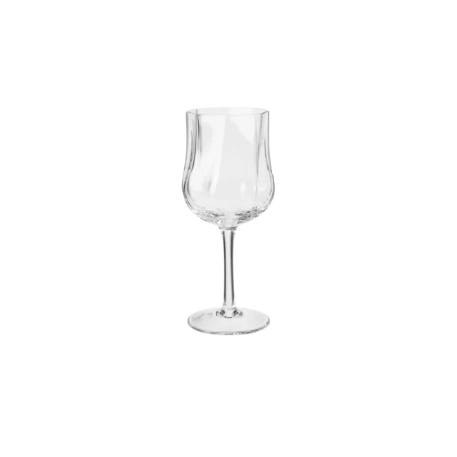 Wijnglas wit | Limfjord