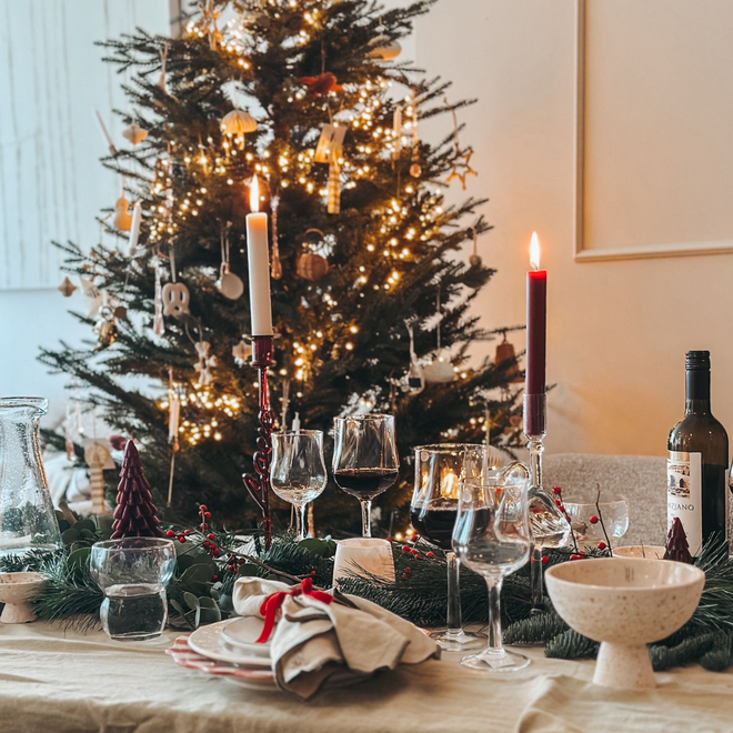 Waterglas clear l Limfjord