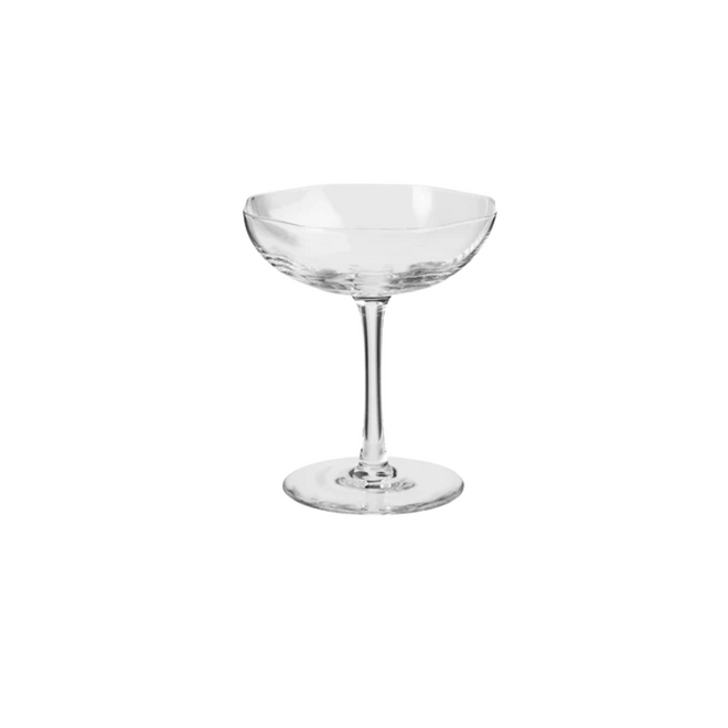 Champagneglas l Limfjord