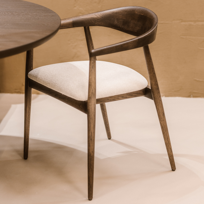 Eetkamerstoel | Modalto