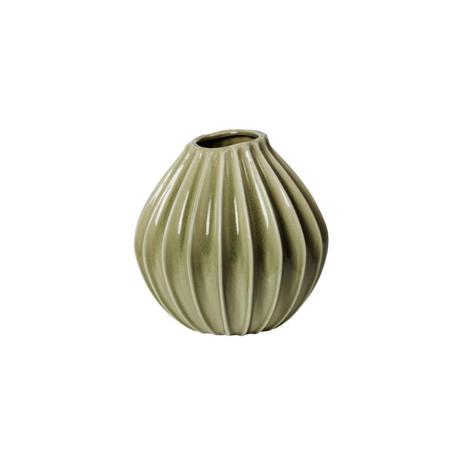 Vaas Wide | Dry Sage