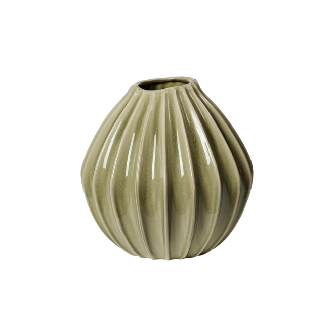 Vaas Wide | Dry Sage