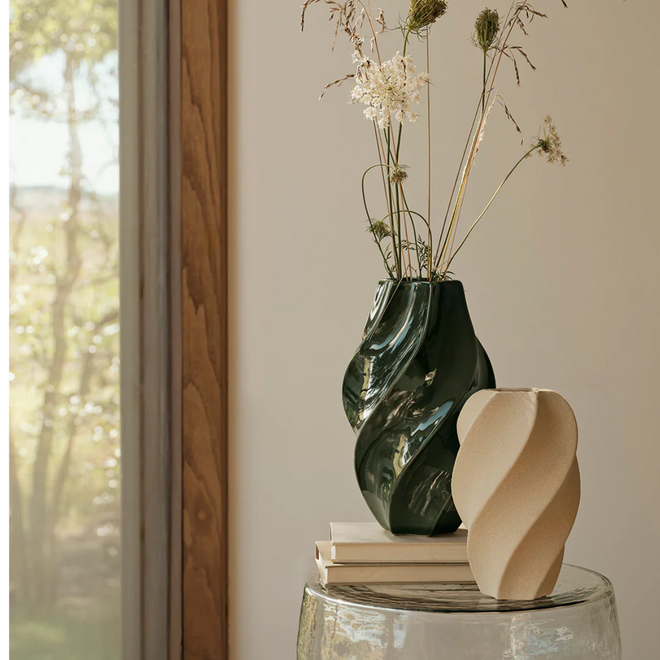 Vaas Odette | Hunter green