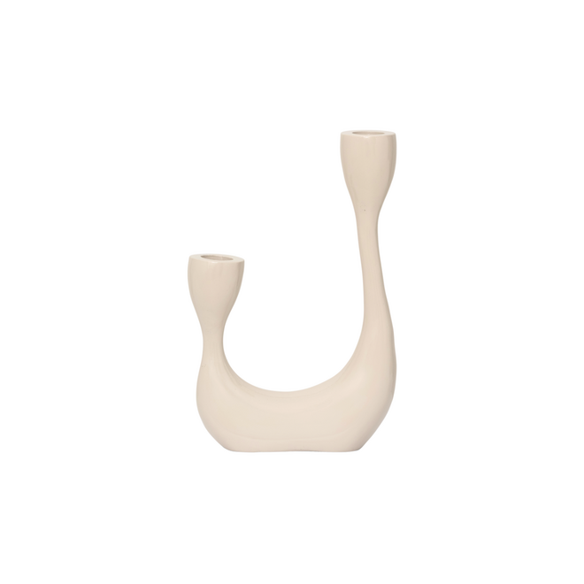 Kandelaar Palesa | almond milk