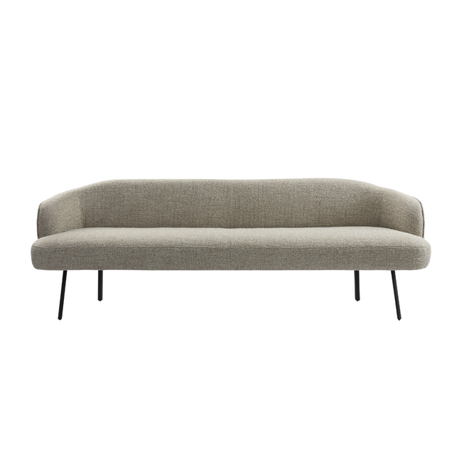 Eetbank Olav | 240cm | stofgroep D