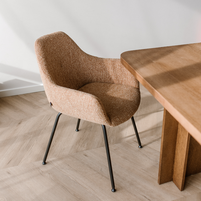 Eetkamerstoel Ids | op dop