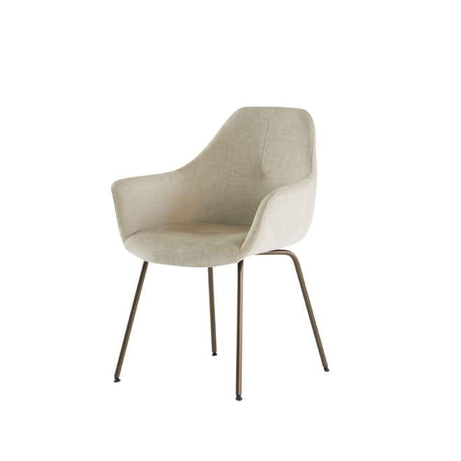 Eetkamerstoel Ids | op dop