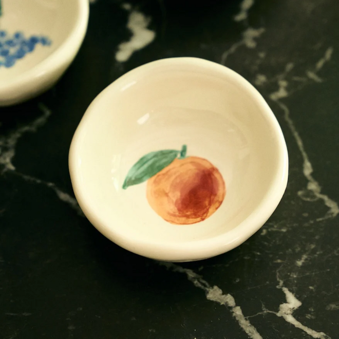 Arancia Trinket Dish