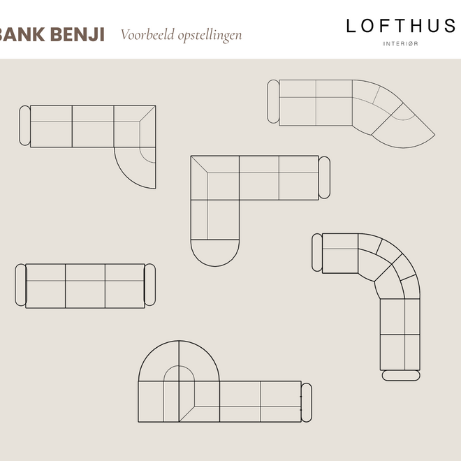 Bank Benji
