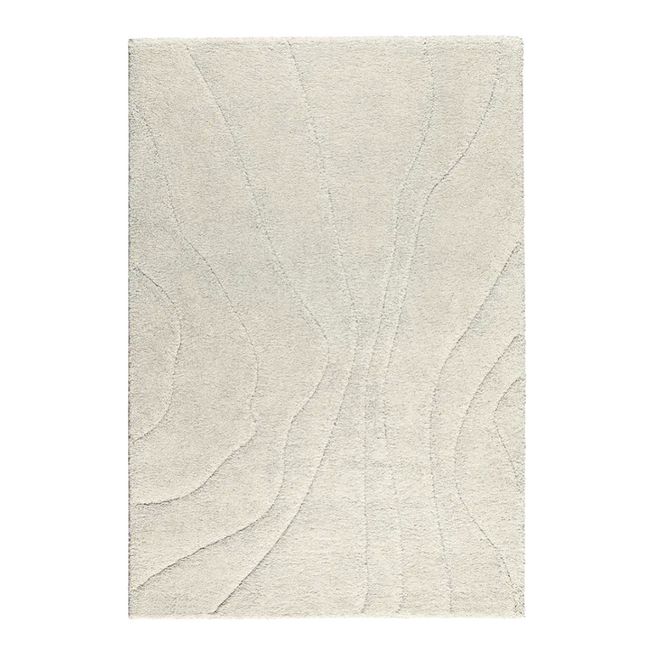 Vloerkleed Daavi | Ivory