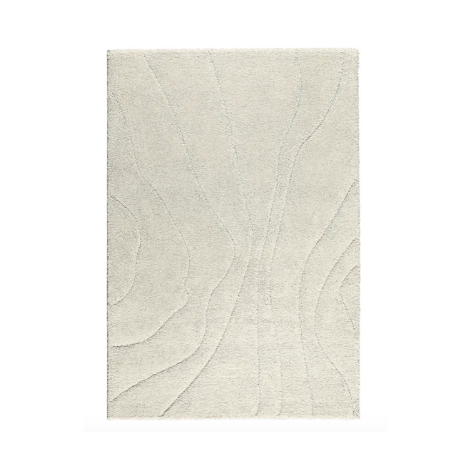 Vloerkleed Daavi | Ivory