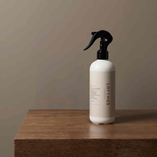 Lofthus Roomspray 500ml | Morning Dew