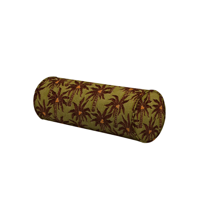 Rolkussen Laura | Chocolate & Olive