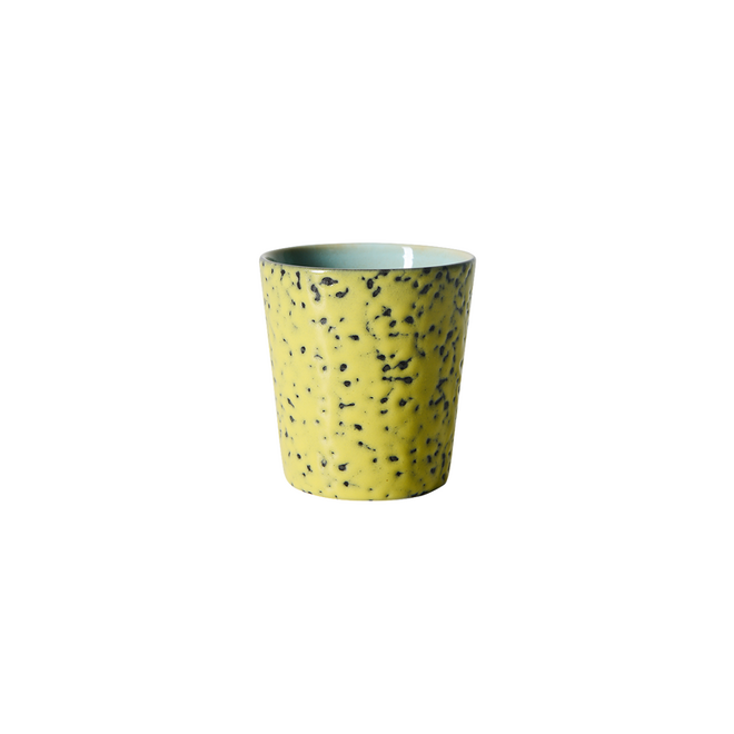 Koffiemokje Corn | 70's ceramics