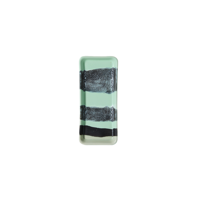 Small Dish | River | 70's ceramics