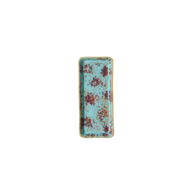 Small Dish | Patina | 70's ceramics