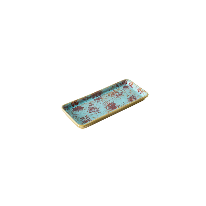 Small Dish | Patina | 70's ceramics