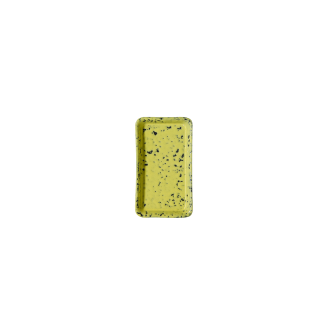 xs dish | Corn | 70's ceramics