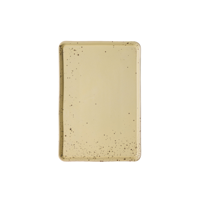 Large tray | Grit | 70's ceramics