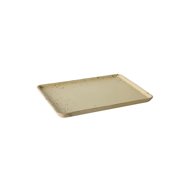 Large tray | Grit | 70's ceramics