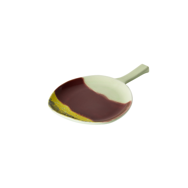 Serveer plateau Cherry
