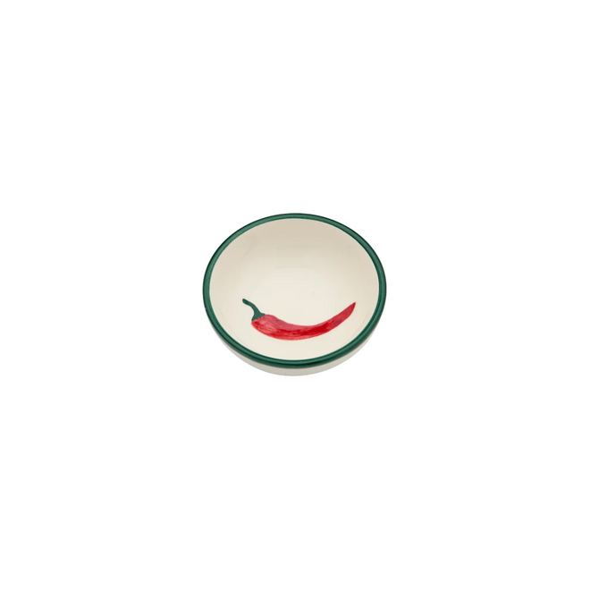 Tapas Bowl Peperoncino