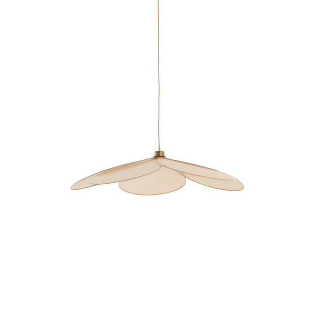 Hanglamp Fyano Zand