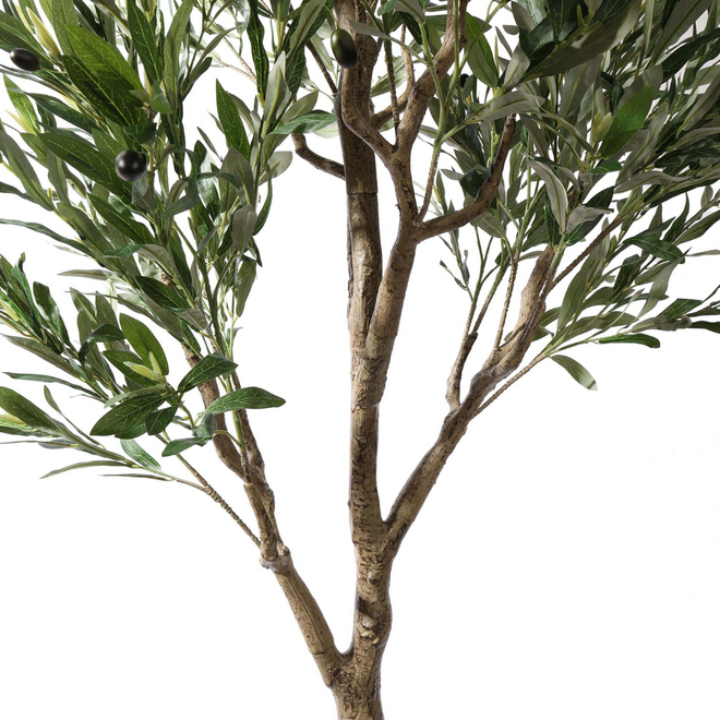 Olijfboom 210cm (kunst)