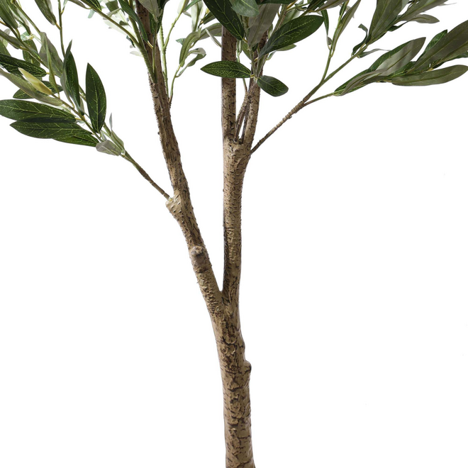 Olijfboom 180cm (kunst)