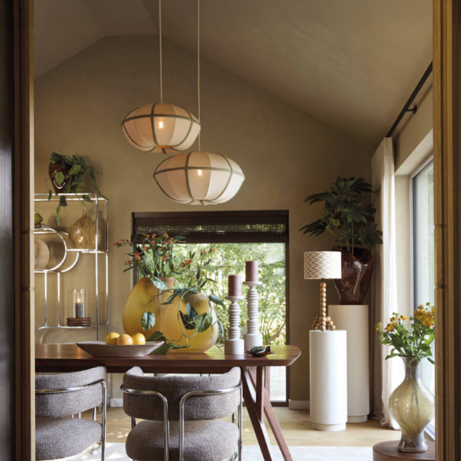 Hanglamp Mirelys