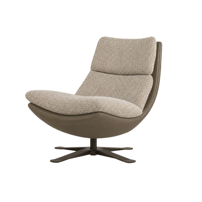 Fauteuil Sepp | duo-stoffering