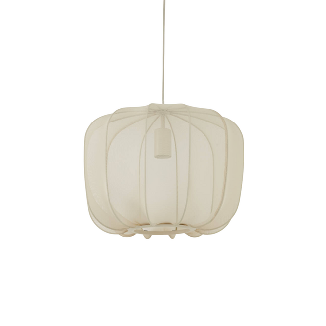 Hanglamp Plumeria | Zand