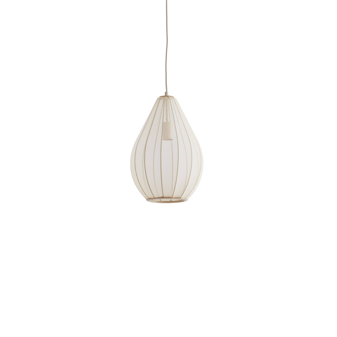 Hanglamp Itela | Zand