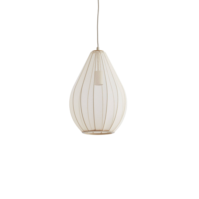 Hanglamp Itela | Zand