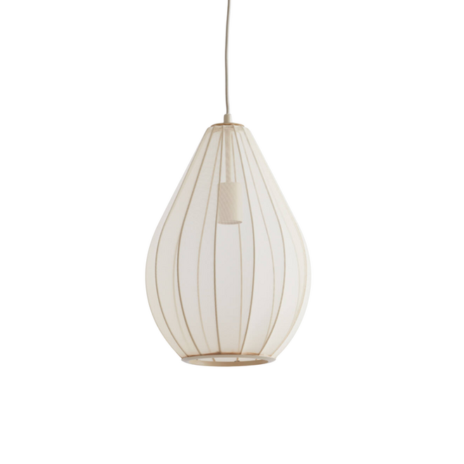 Hanglamp Itela | Zand