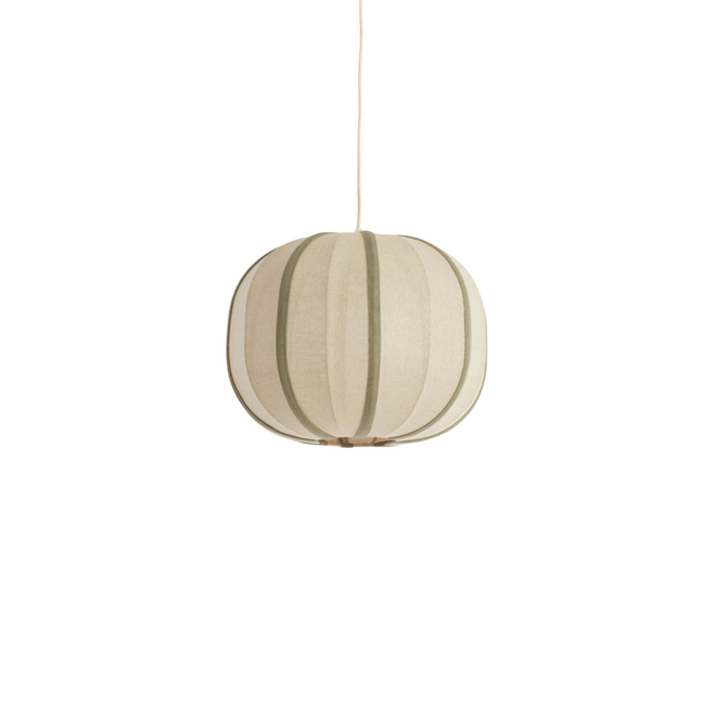 Hanglamp Esmiria | Olive