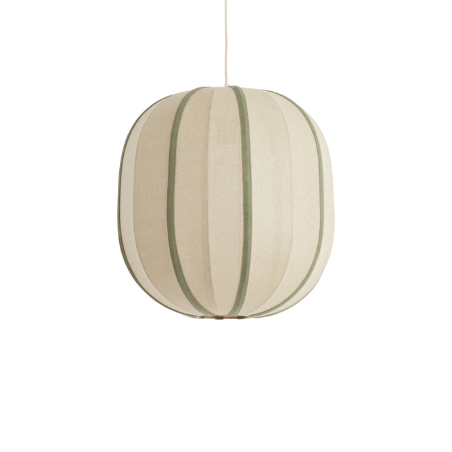 Hanglamp Esmiria | Olive
