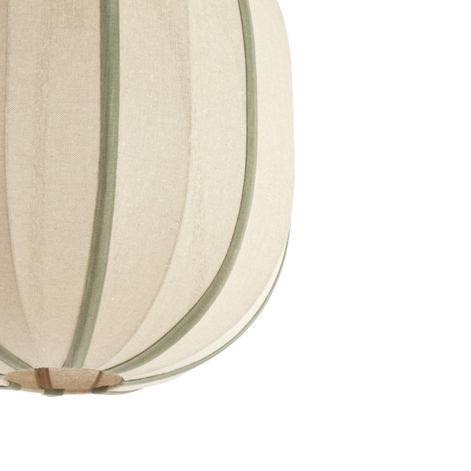 Hanglamp Esmiria | Olive