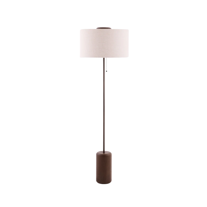 Vloerlamp Bosco