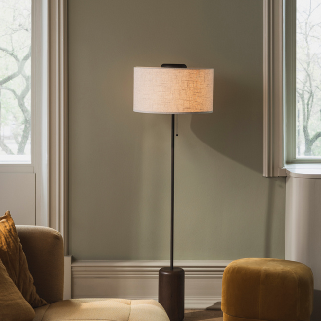 Vloerlamp Bosco