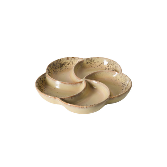 Snack tray Grit