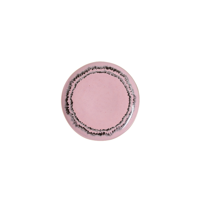 Gebaksbordje Bubble