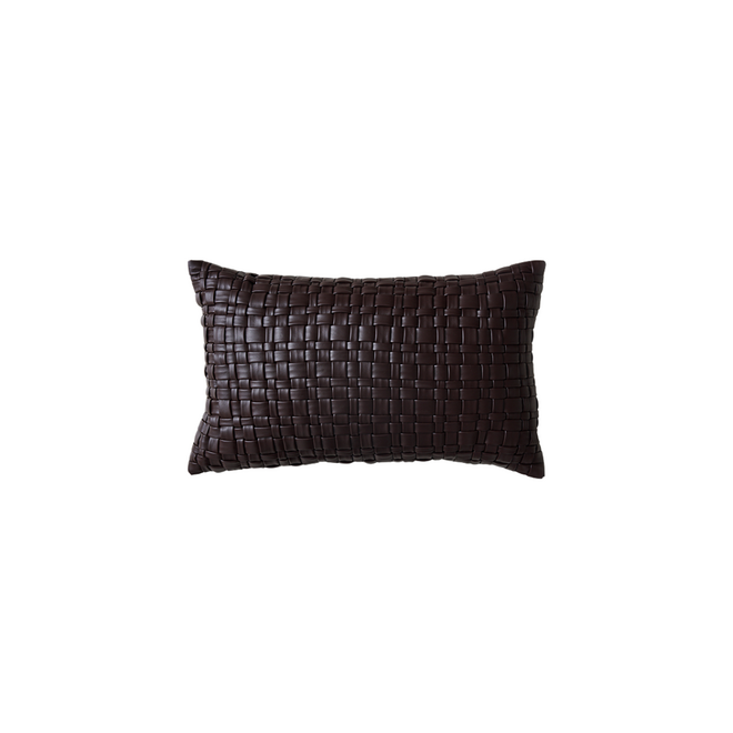 Sierkussen Chocolate Brown | 30x50cm