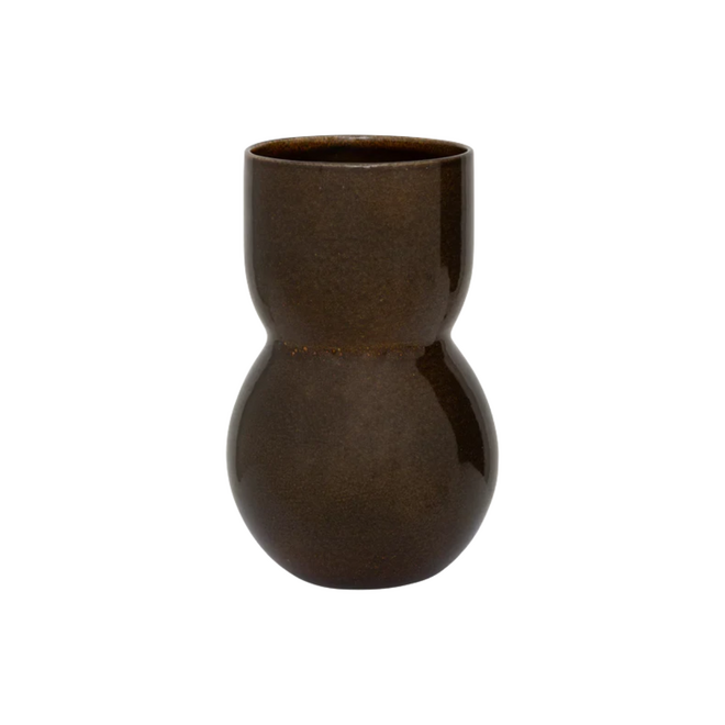 Vaas Noan | Dark brown