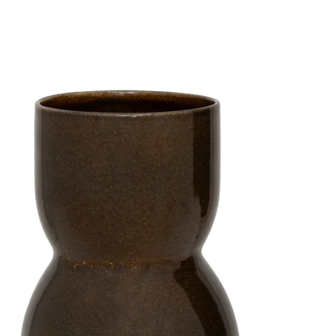 Vaas Noan | Dark brown