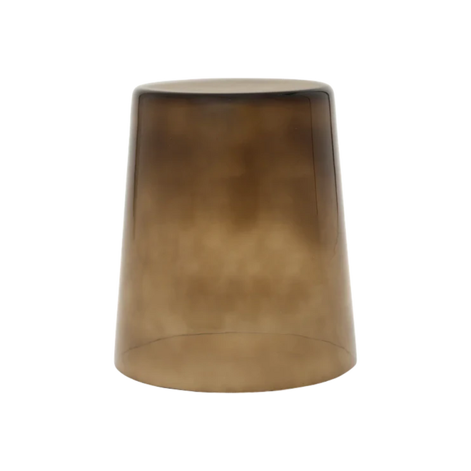 Bijzettafel Kai | Brown