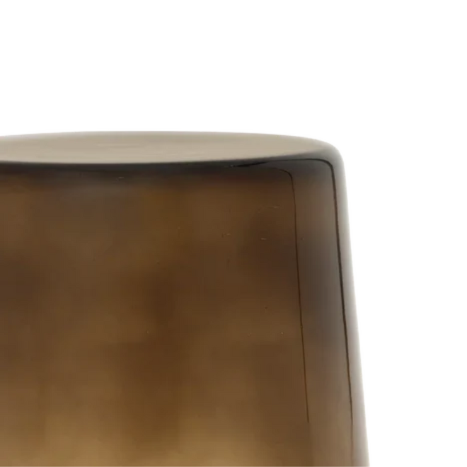Bijzettafel Kai | Brown