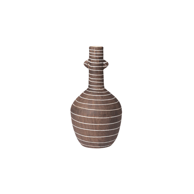 Vaas Brura | Coffee/White