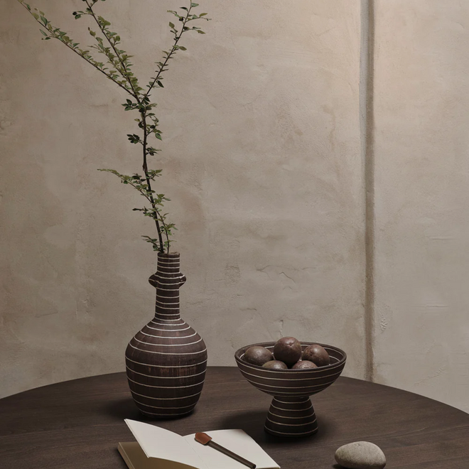 Vaas Brura | Coffee/White